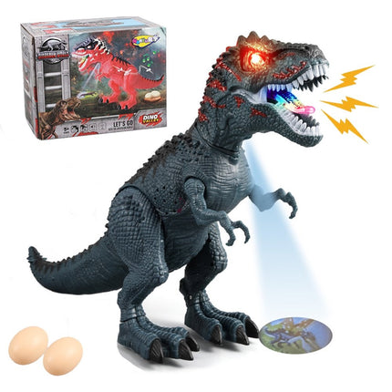 Dinosaur World
