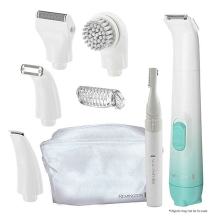 Recortadora Corp. Facial Smoot