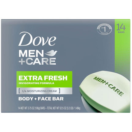 Dove Men + Care Extra Fresh Ba