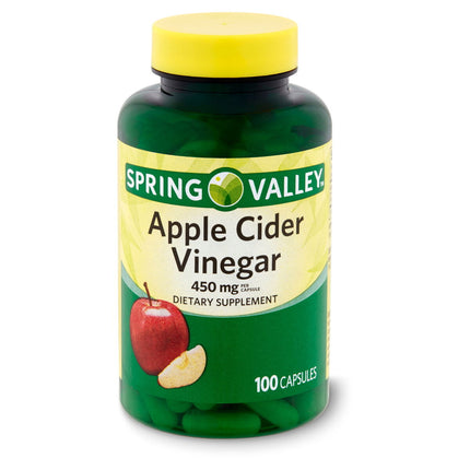 Spring Valley Apple Cider Vine