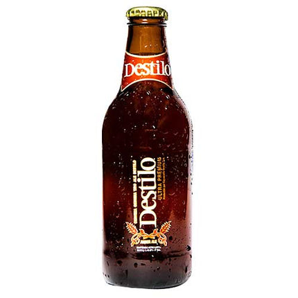 CERVEZA ARTESANAL UTRA PREMIUN
