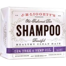 J R Liggett's all natural sham