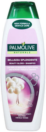 Palmolive Shampoo Beauty Gloss