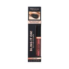 Glitter Eyeliner Royal Ruby