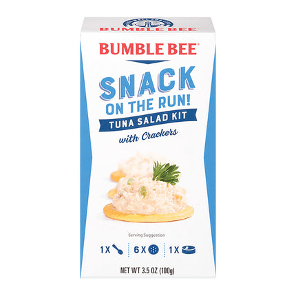 Bumble Bee Snack on the Run T