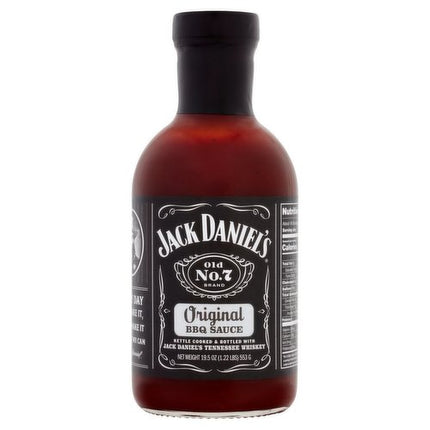 Jack Daniel s Old No. 7 Origin