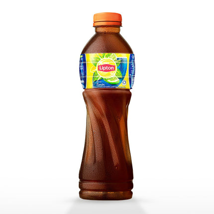 Lipton Iced Tea Limon 500 ml