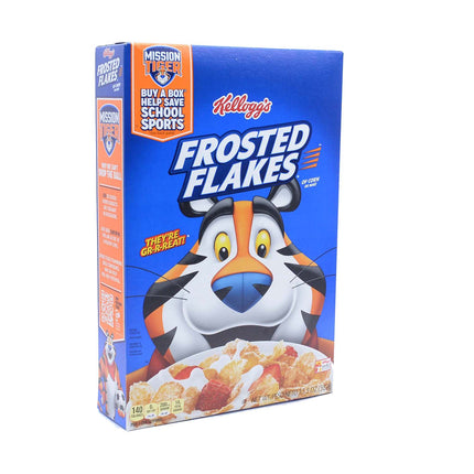 Kellogg'S Frosted Flakes 13.5