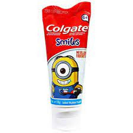 Colgate Crema Smile Minions 75