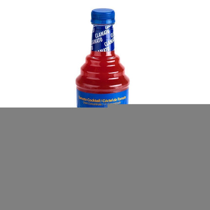 Clamato Original Tomato Cockta