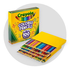 Bolígrafos y Colores