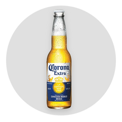 Cervezas