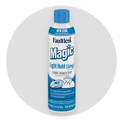 Sprays para Planchar