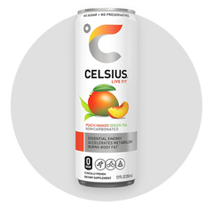 Bebidas Energéticas