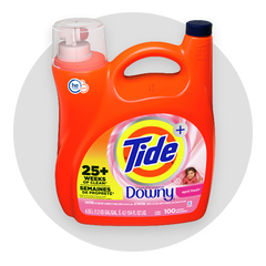 Detergentes