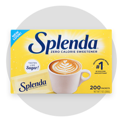 Azucar y Endulzantes