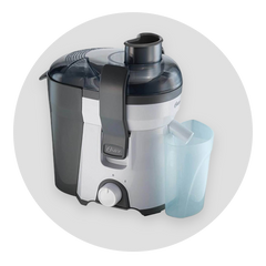 Extractor Jugos