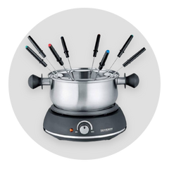 Fondue
