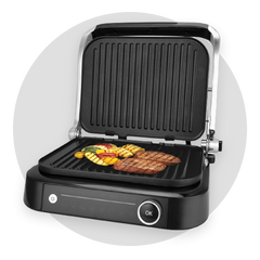 Grill/Asad/Plan