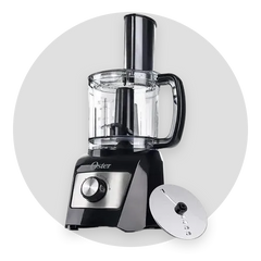 Procesador Alimentos