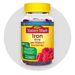 Suplementos y Vitaminas