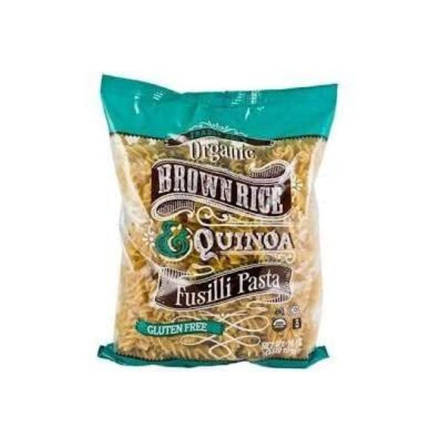 Trader Joe's Organic Brown Ric