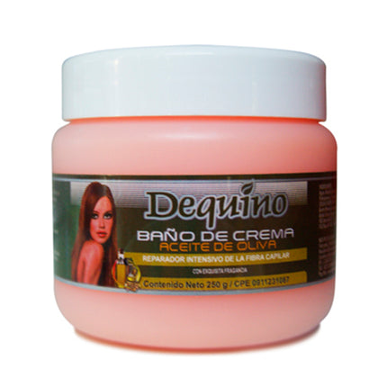 Bano De Crema 480G Aceite Ol