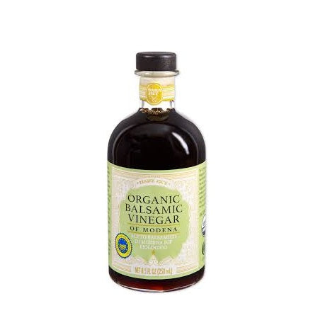 Trader Joes Organic Balsamic V