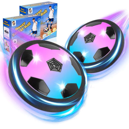 2pack Hover Soccer Ball Toys