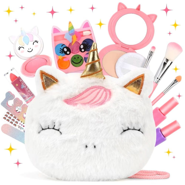 Sendida Kids Makeup Kit for G