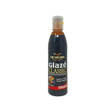 De Nigris Glaze With Balsamic