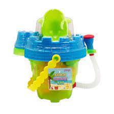 Beach Bucket Set - 13 pieces