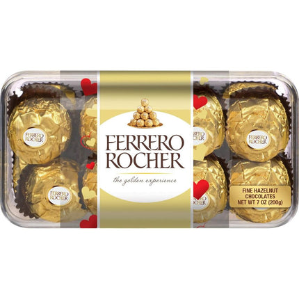 Ferrero Rocher 200 gr