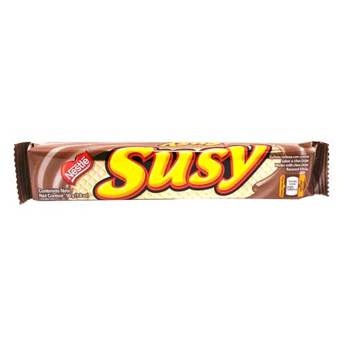 Susy Maxi 1.8 Oz