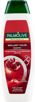 Palmolive Brilliant Color Shampoo 350ml