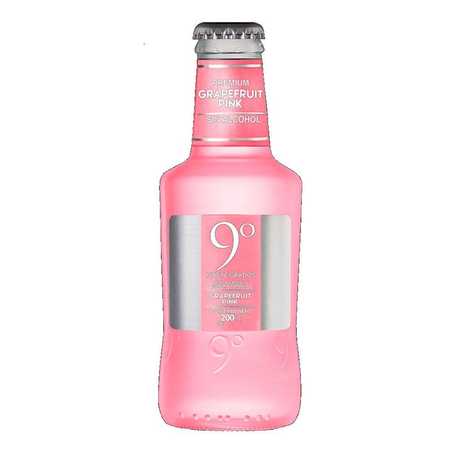 9° Toronja 200 ml
