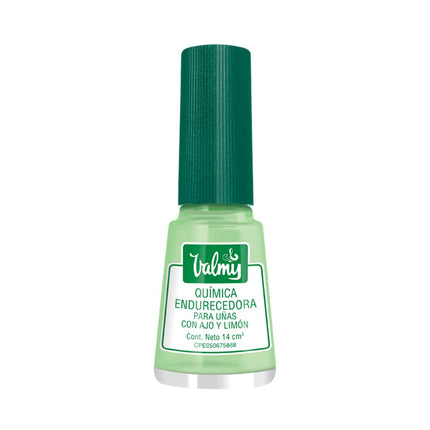 Esmalte 103 Quimica Ajo/Limon