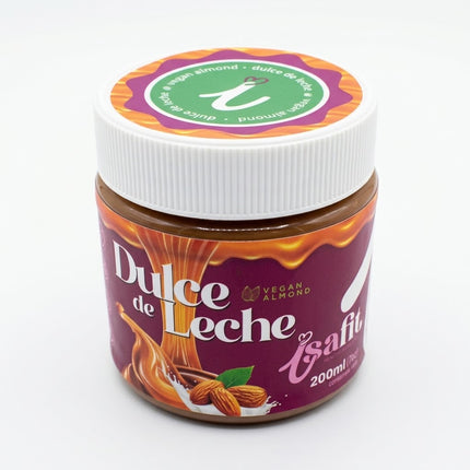 Isafit Dulce de leche 200ml