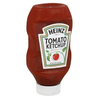 Heinz Tomato Ketchup 32 Oz