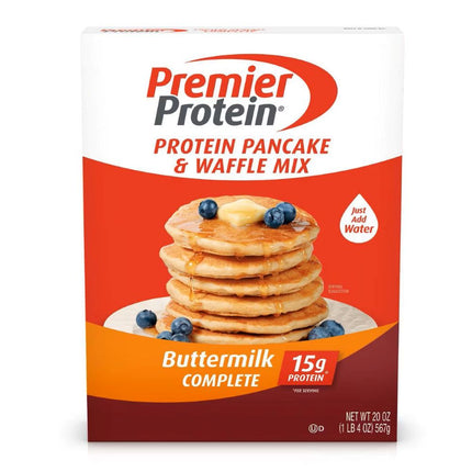 Premier Protein Pancake & Waf
