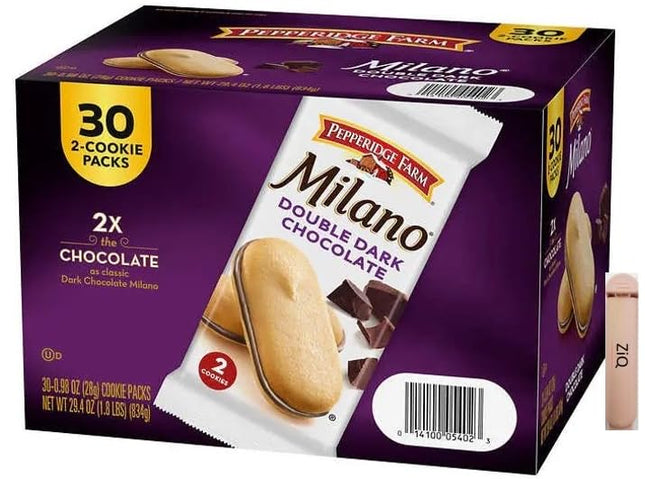 Pepperidge Farm Milano Double