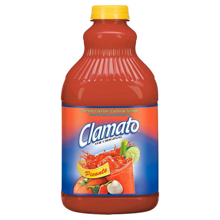 Picante Tomato Cocktail 64.00
