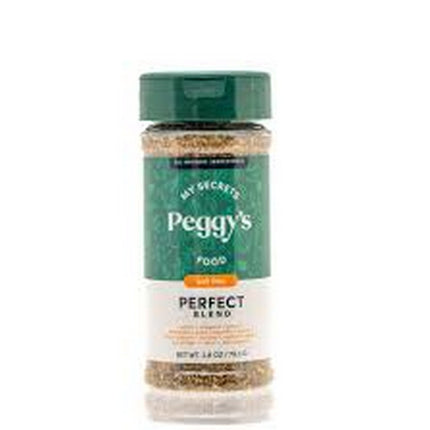 My Peggys My Perfect Blend