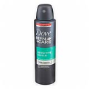 Des.Dove Spray Men Sensitive