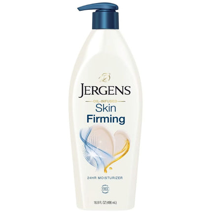 Jergens Skin Firming Body Lot