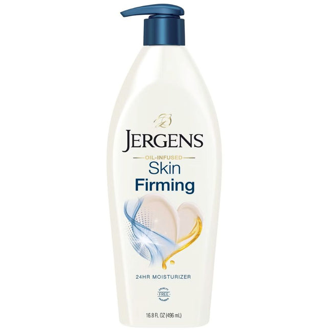 Jergens Skin Firming Body Lot