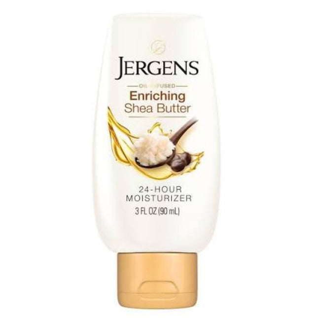 Jergens Shea Butter Deep Cond