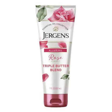 Jergens Rose Hand & Body Loti