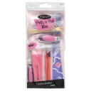 Kit Manicure 2696