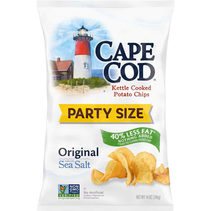 Cape Cod Party Size Original P